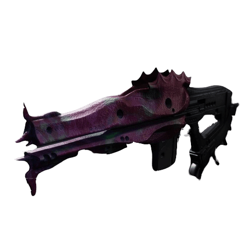 Acasia's Dejection Trace Rifle Farm