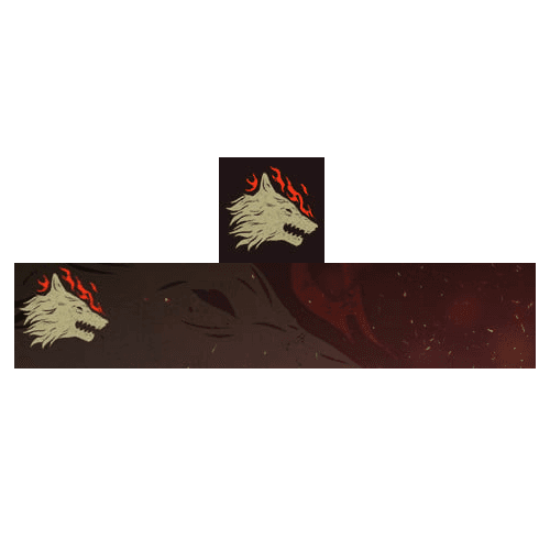 Iron Banner Emblem