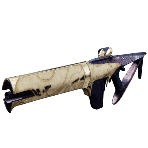 Age-Old Bond Auto Rifle Farm