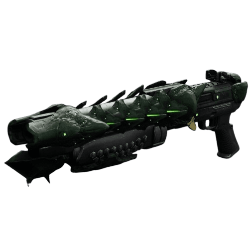 Swordbreaker Shotgun Farm