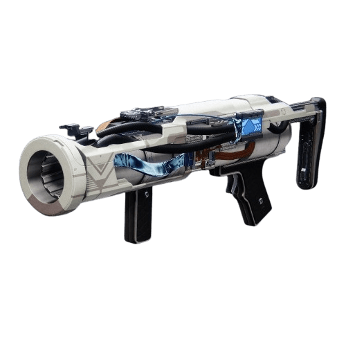 VS Velocity Baton Grenade Launcher Farm