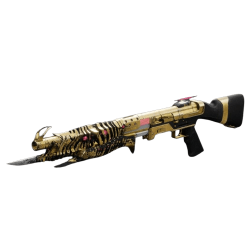 Without Remorse Shotgun Farm - PRESSAGE