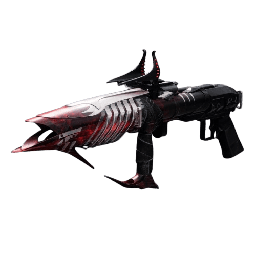 Lingering Dread Grenade Launcher Farm