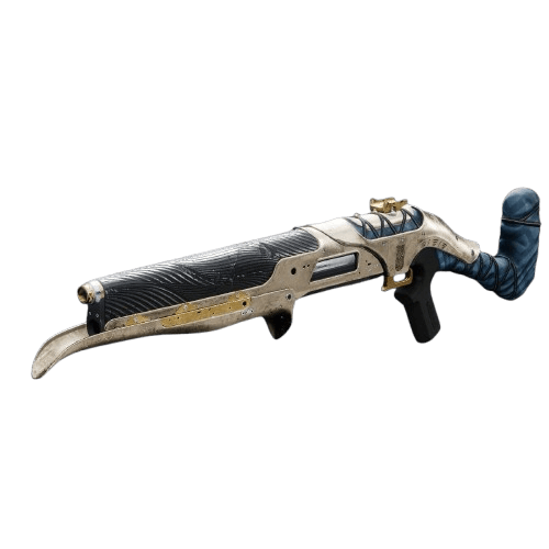 Retold Tale Shotgun Farm