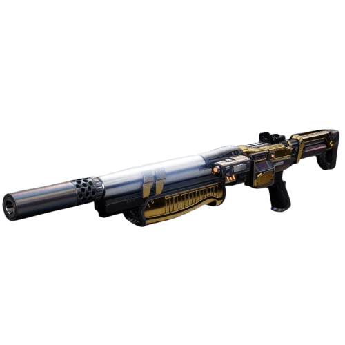 Found Verdict Shotgun Farm