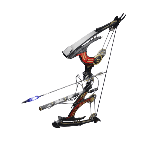 Le Monarque Exotic Bow