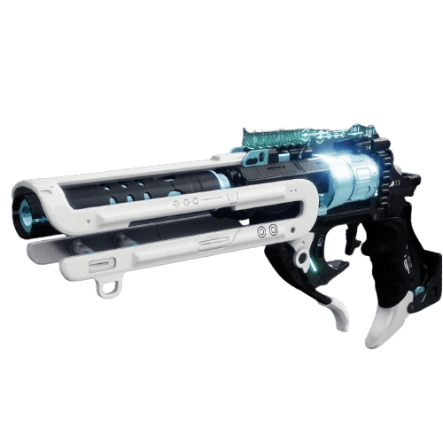 Posterity Hand Cannon Farm