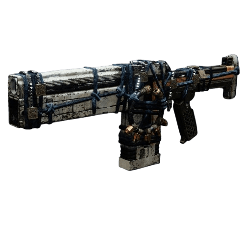 Dream Breaker Fusion Rifle Farm