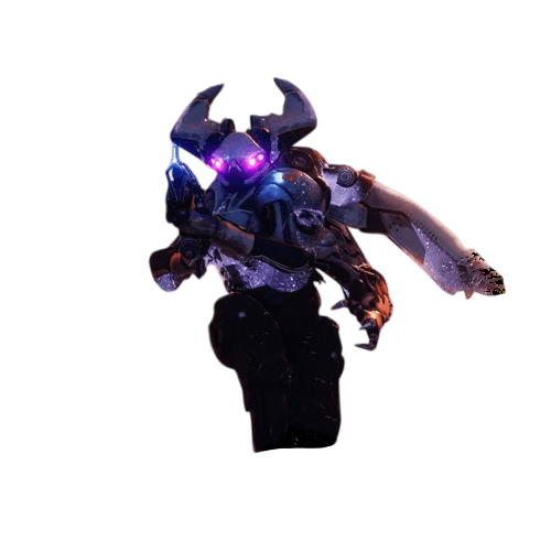 Vesper's Host Last Boss 