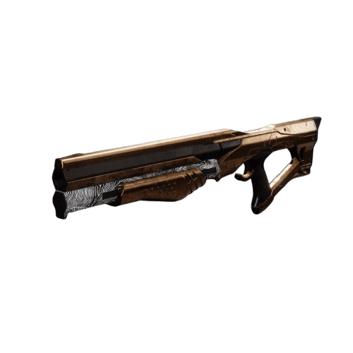 Prophet of Doom Shotgun Farm