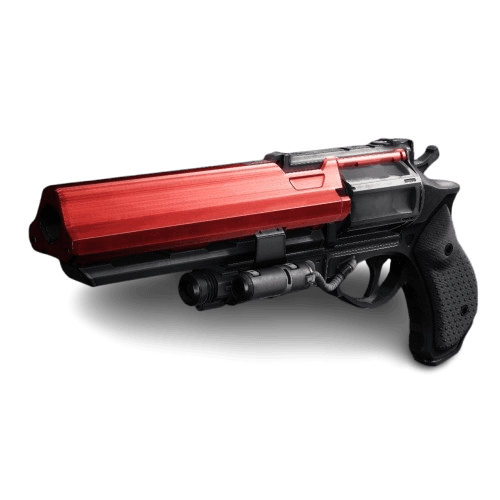 Eyasluna Hand Cannon Farm