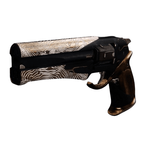 Ancient Gospel Hand Cannon Farm