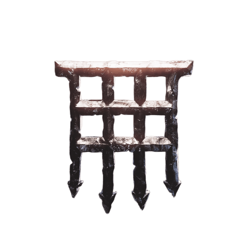 Grasp of Avarice Dungeon