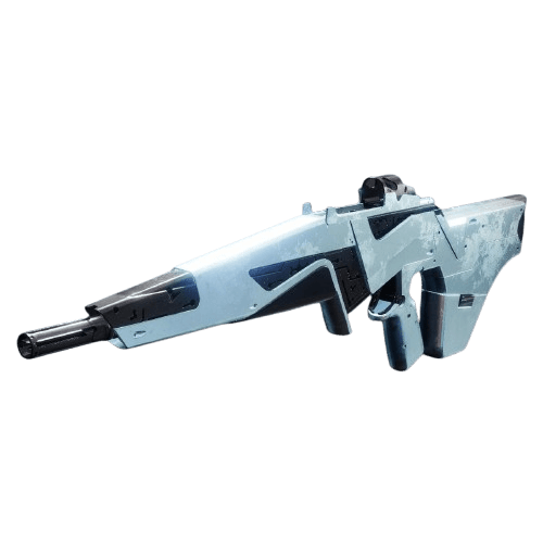 Darkest Before Pulse Rifle Farm