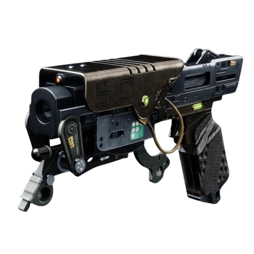 Indebted Kidness Sidearm Farm