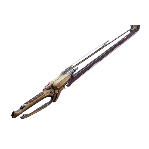 Worldline Zero Exotic Sword