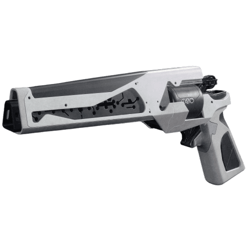 Judgment Hand Cannon Farm