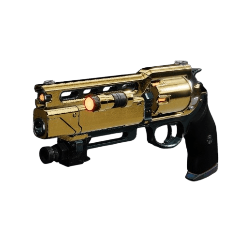 Fatebringer Hand Cannon Farm