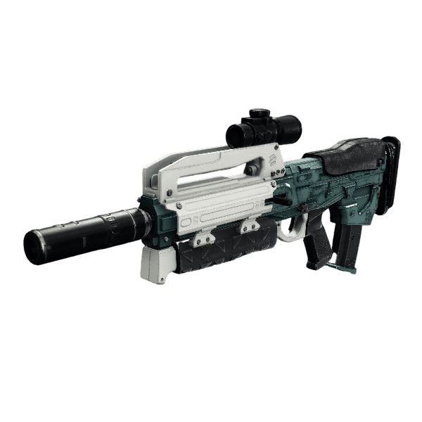 BxR-55 Battler