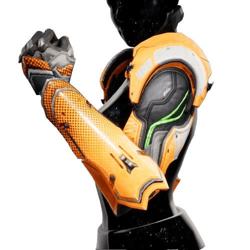 Triton Vice