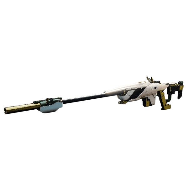 Lance Ephemeral Sniper Rifle Farm