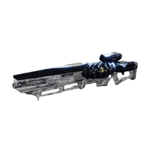 Critical Anomaly Sniper Rifle Farm