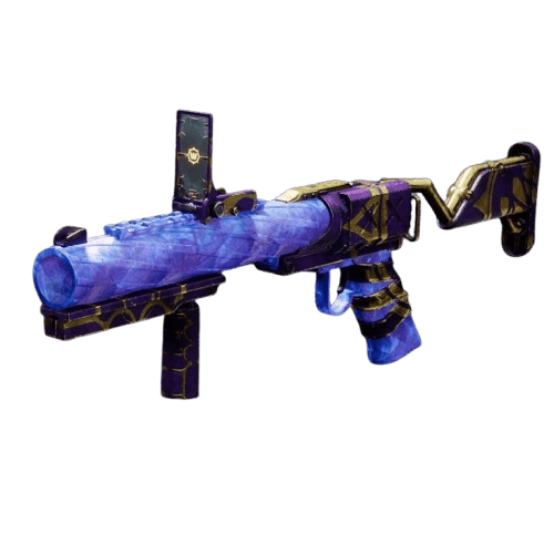 Prodigal Return Grenade Launcher Farm