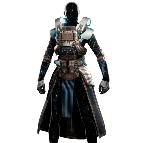 Mantle of Battle Harmony