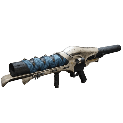 Sleepless Rocket Launcher Farm