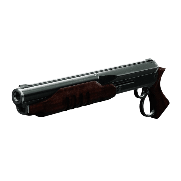 Wastelander M5