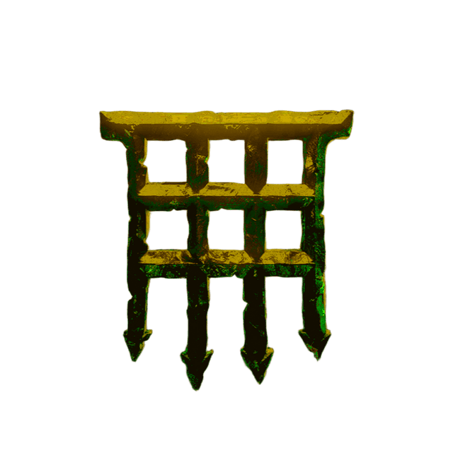 Vesper's Host Dungeon