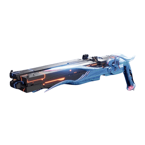 Conditional Finality Exotic Shotgun