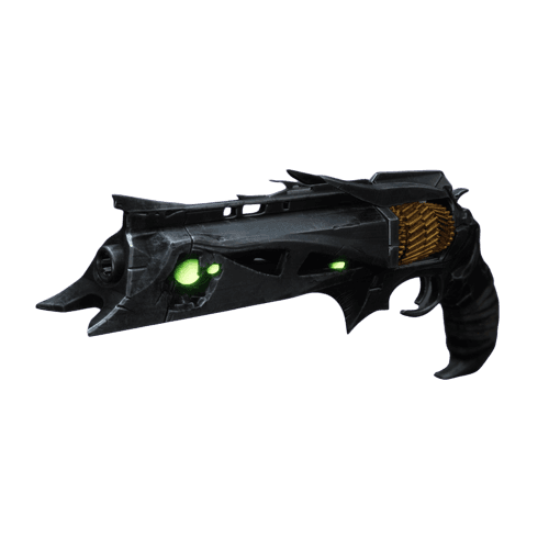 Thorn Exotic Hand Cannon