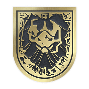 Vesper's Host Title (Unleashed)