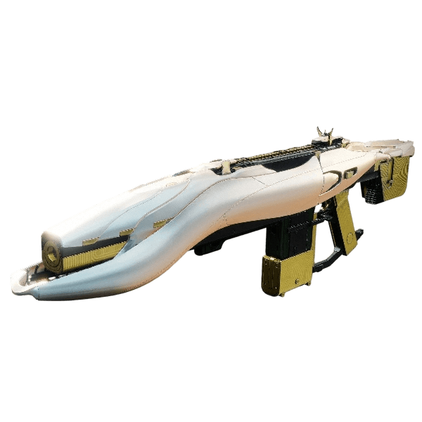 Intercallary Auto Rifle Farm