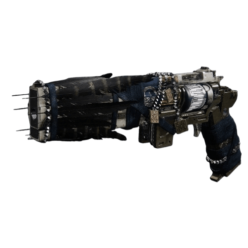 Loud Lullaby Hand Cannon Farm