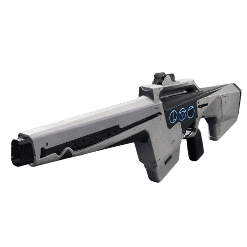 Prosecutor Auto Rifle Farm