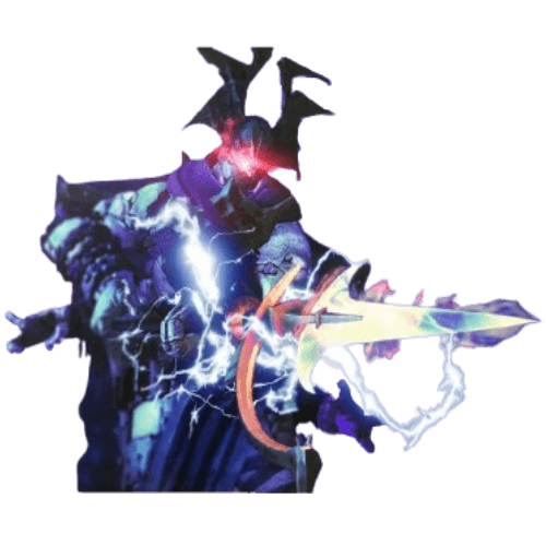 Kell's Fall Exotic Mission