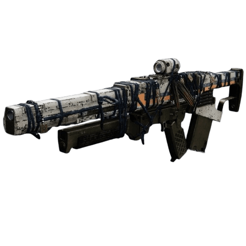 Premonition Pulse Rifle Farm