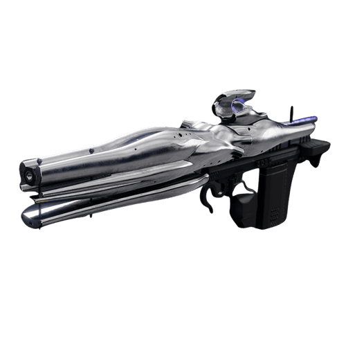 Collective Obligation Exotic Pulse Rifle