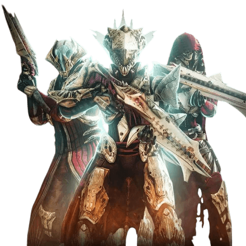 King's Fall Armor Set