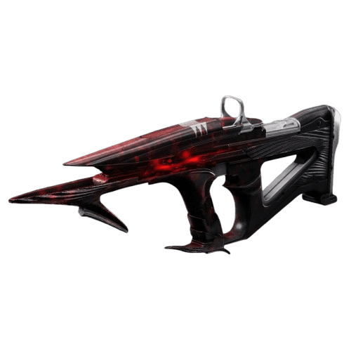 Unforgiven Submachine Gun Farm