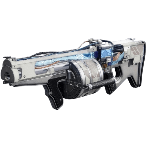 VS Chill Inhibitor Heavy GL Farm