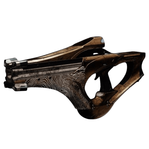 Zealot's Reward Fuison Rifle Farm