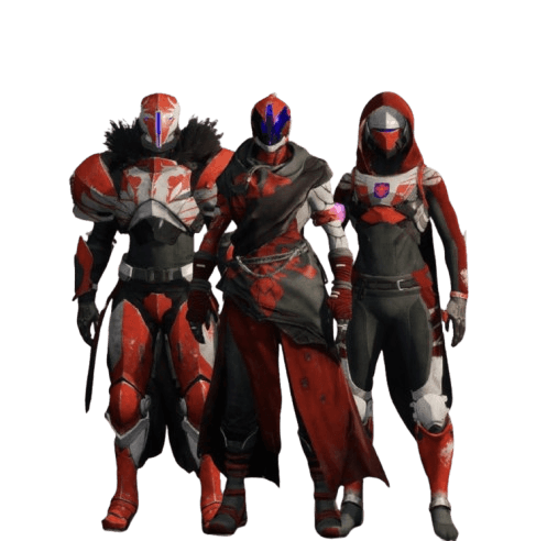 Competitive Artifice Armor Boost