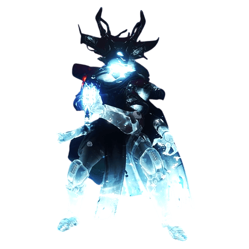Prophecy Last Boss