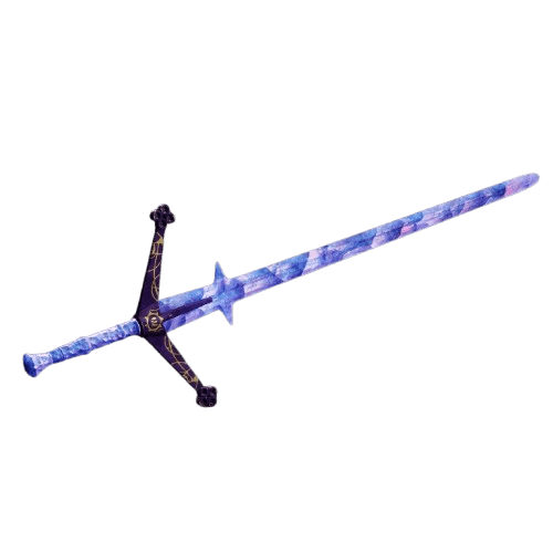 Caretaker Sword Farm