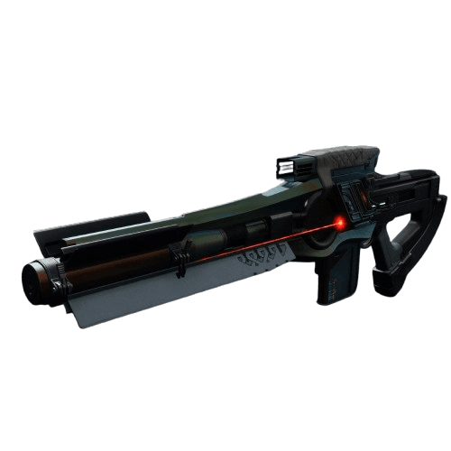 Path of Least Resistance Trace Rifle Farm