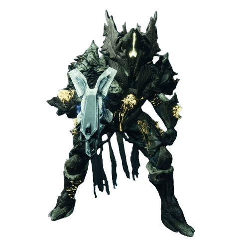 Derealize Exotic Mission