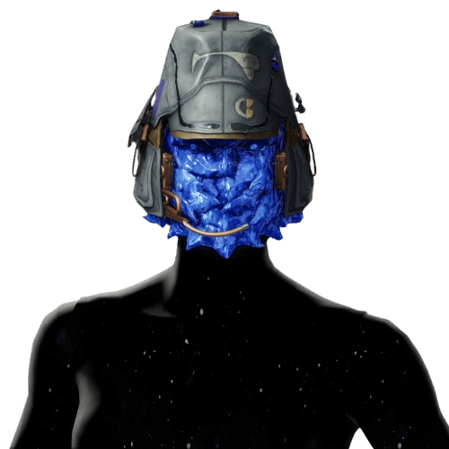 Cadmus Ridge Lancecap